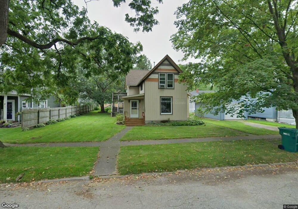 606 C St, La Porte, IN 46350 - photo 1