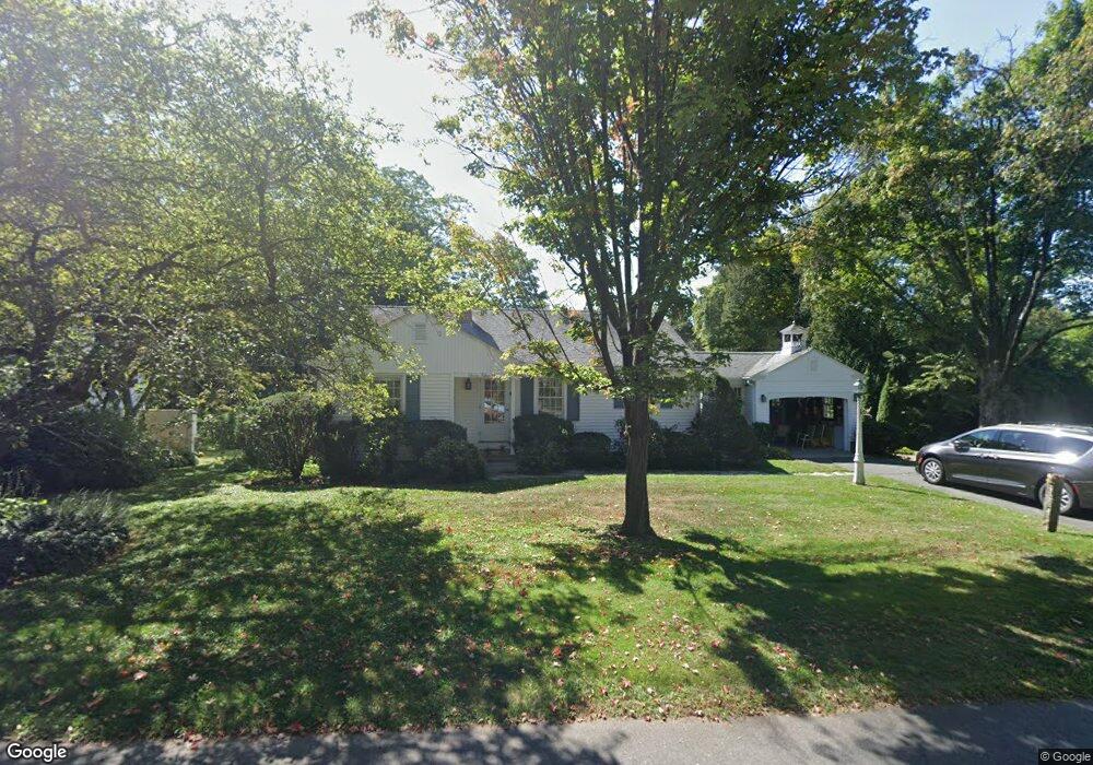 11 Fisher St, Amherst, MA 01002 - photo 1