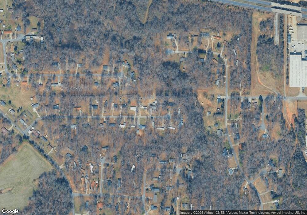 167 Red Oak Dr, Statesville, NC 28677 - photo 1