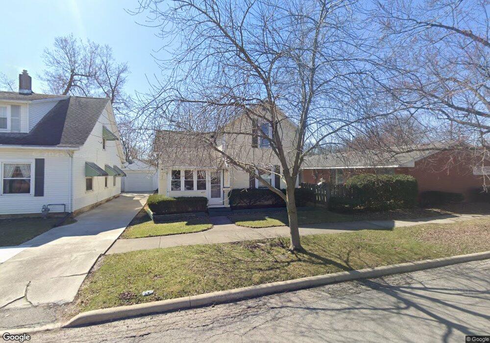 427 W Lima St, Findlay, OH 45840 - photo 1