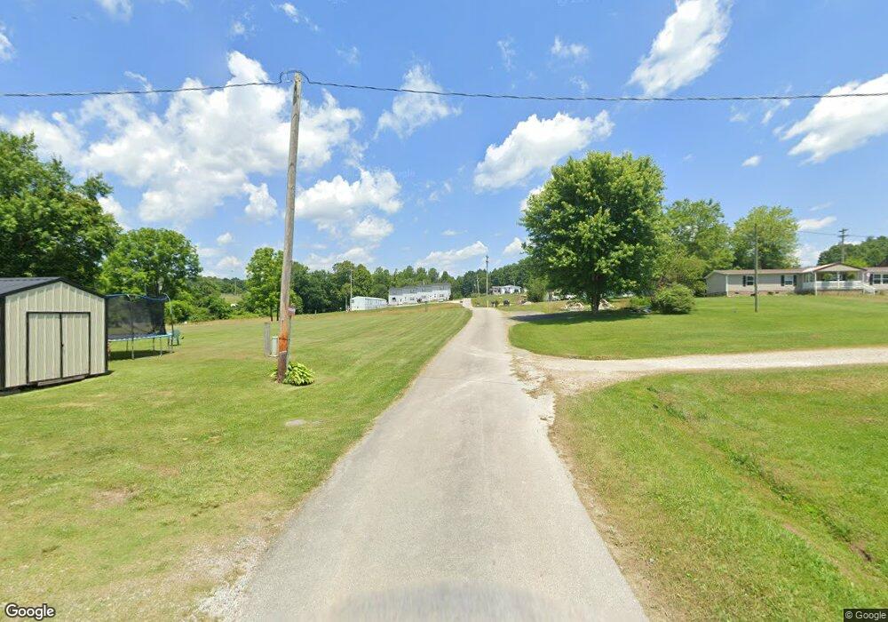 168 N 578 Hwy, Annville, KY 40402 - photo 1