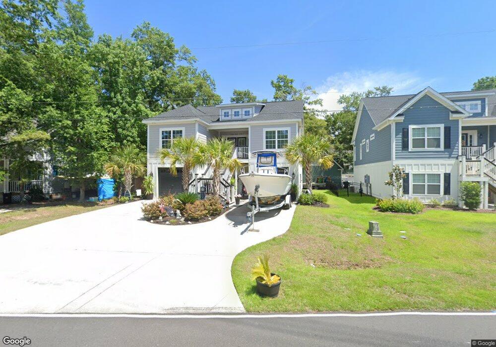 3981 Murrells Inlet Rd, Murrells Inlet, SC 29576 - photo 1