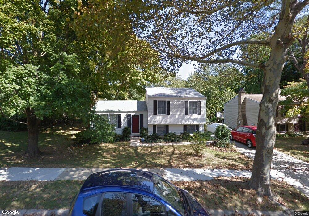 7115 Smooth Path, Columbia, MD 21045 - photo 1