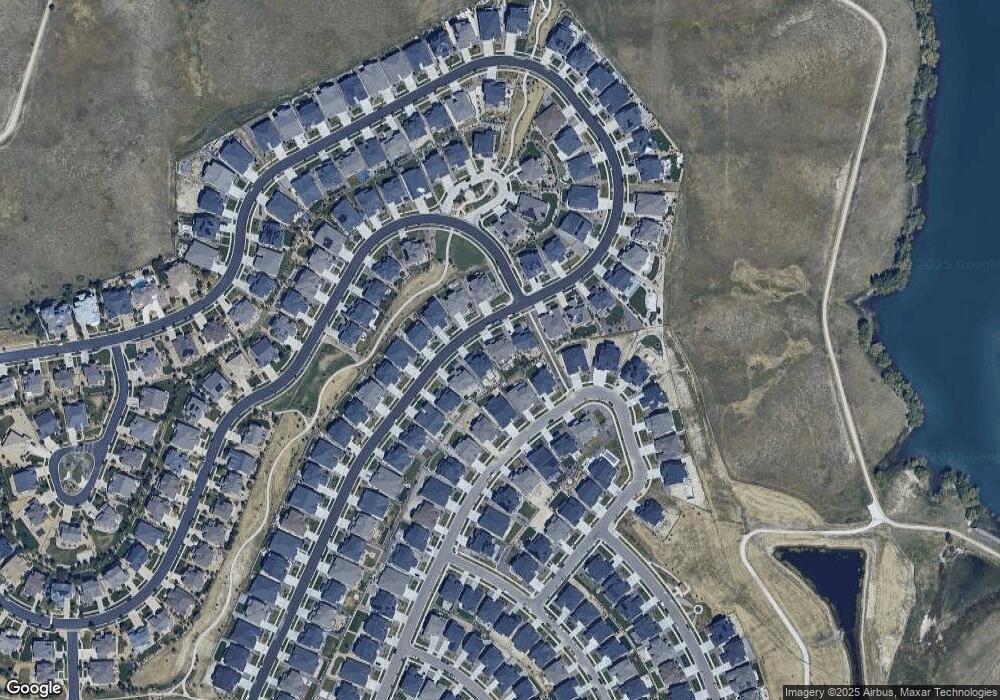 27701 E Lakeview Dr, Aurora, CO 80016 - photo 1