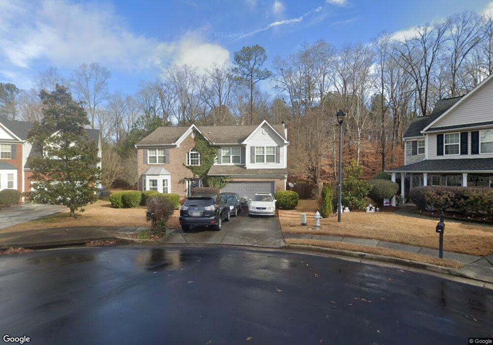 1022 Holly Meadow Dr unit 2, Buford, GA 30518 - photo 1