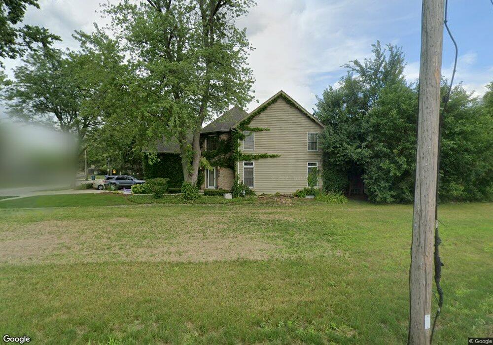 270 W Eggleston Ave, Elmhurst, IL 60126 - photo 1