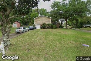 4200 Shan Dr E, Mobile, AL 36693