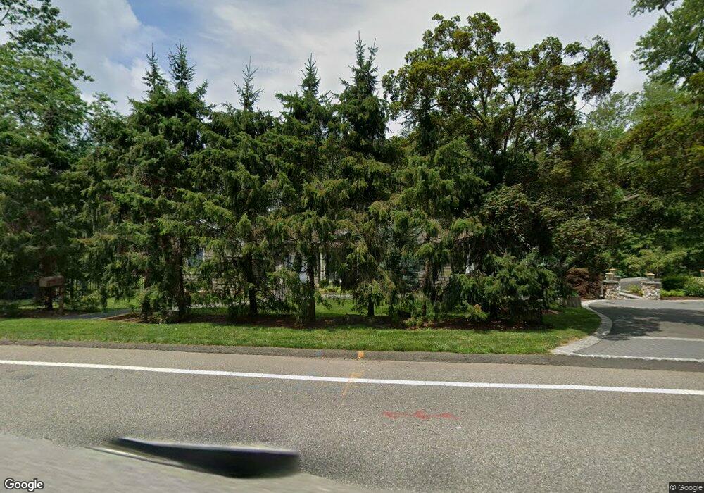 574 Brookside Ave, Allendale, NJ 07401 - photo 1