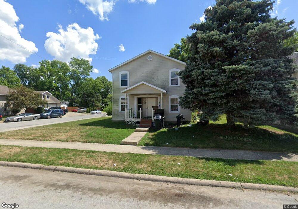 1741 Everett St, Lafayette, IN 47905 - photo 1