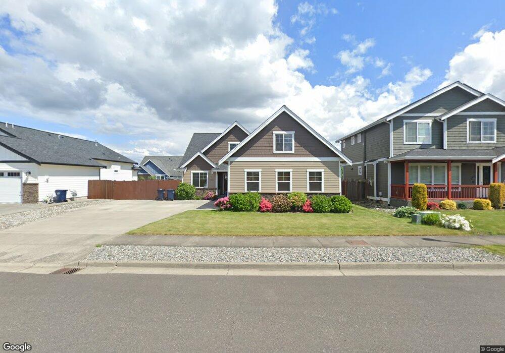 2174 Shortcake Ln, Lynden, WA 98264 - photo 1