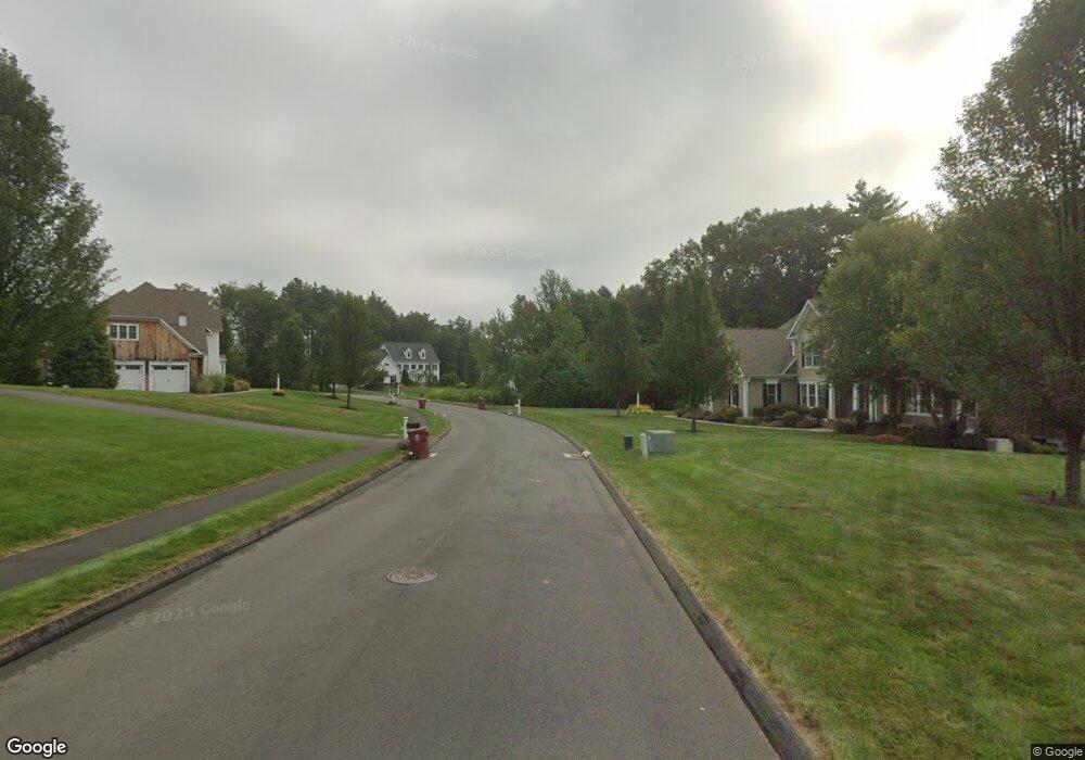 L Gateshead Way, Farmington, CT 06032 - photo 1