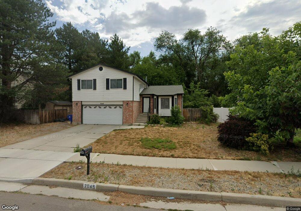 7049 S Greenborough Dr, Midvale, UT 84047 - photo 1