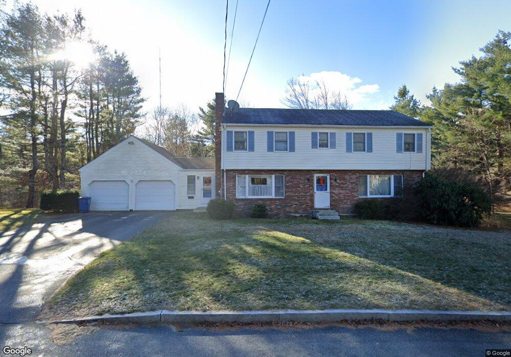 107 Stroudwater Rd, Portland, ME 04102 - photo 1