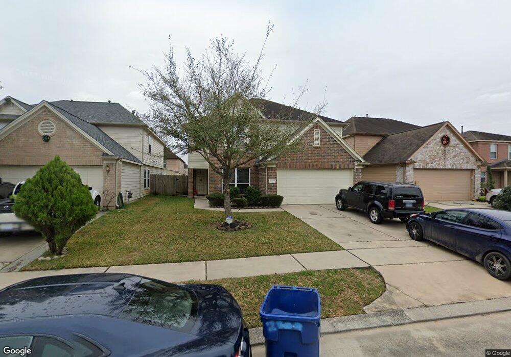 2839 Iris Valley Way, Houston, TX 77038 - photo 1