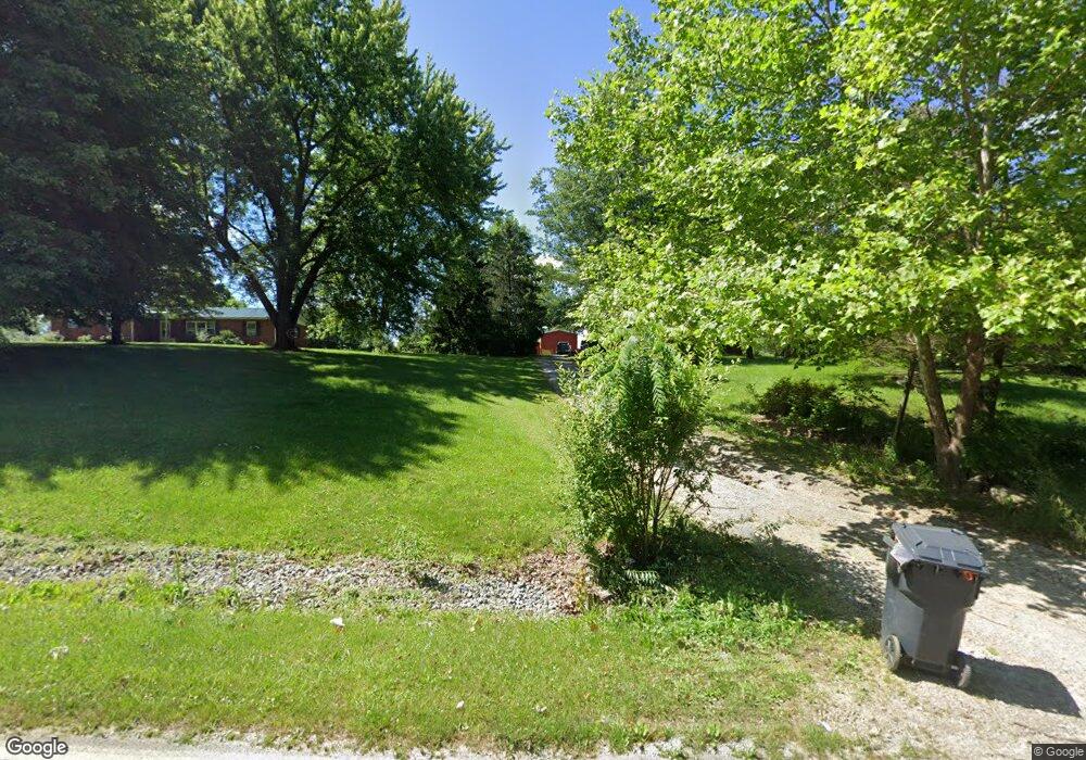 5412 Kernan Rd, Lynchburg, OH 45142 - photo 1