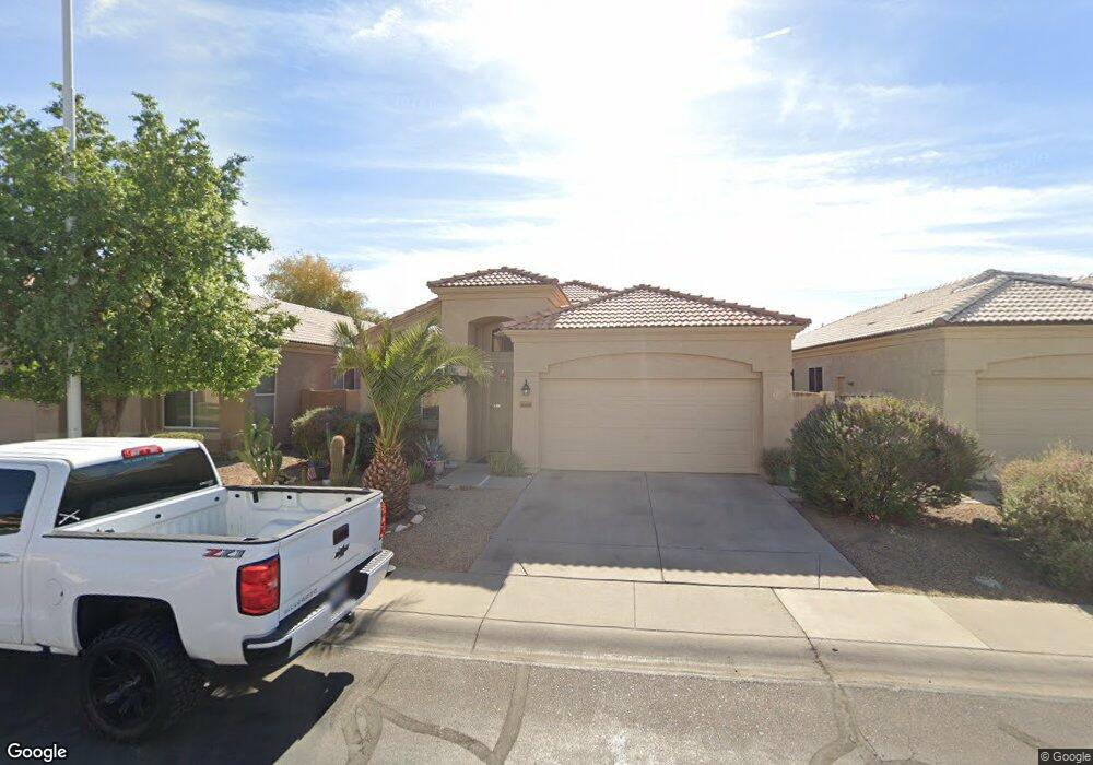 3313 W Megan St, Chandler, AZ 85226 - photo 1