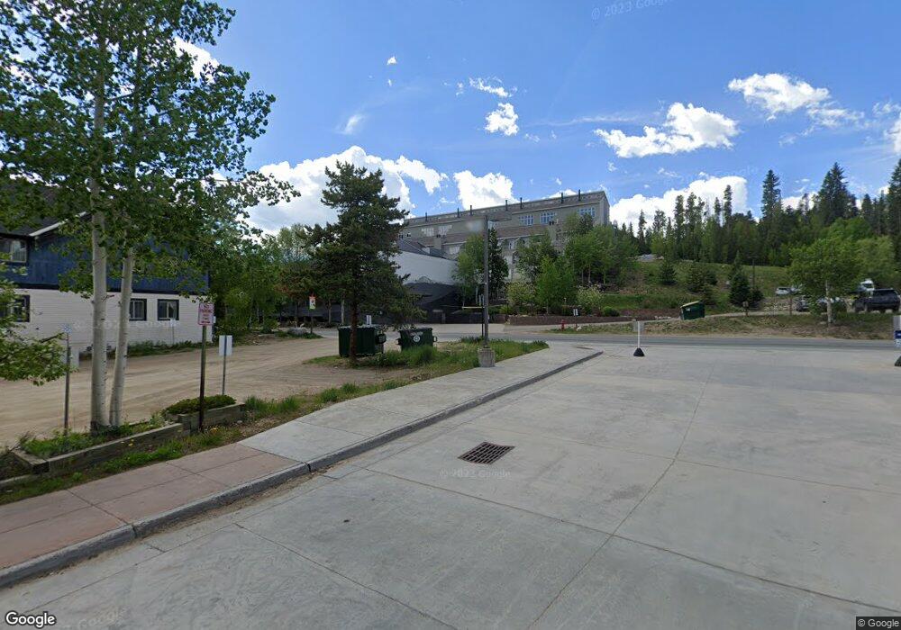 78841 Us Hwy 40 St unit 37453694, Winter Park, CO 80482 - photo 1