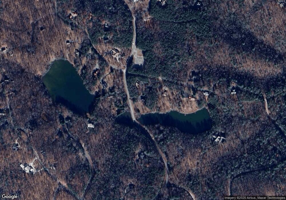 1596 Panorama Dr, Sautee Nacoochee, GA 30571 - photo 1