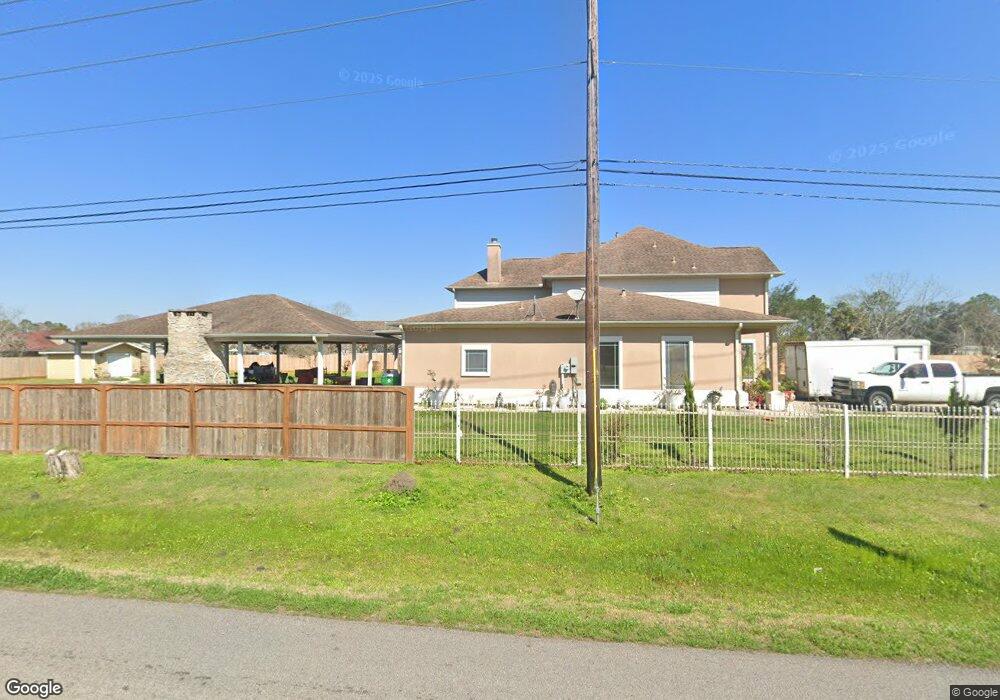 1710 County Road 145, Alvin, TX 77511 - photo 1