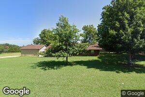 536 Callahan St, Ardmore, OK 73401