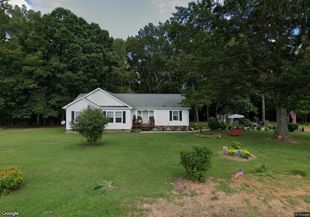 347 Kentmoor Farm Rd, Madison Heights, VA 24572 - photo 1