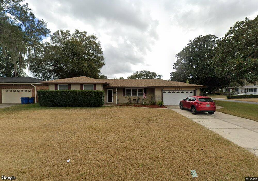 8532 Lamanto Ave N, Jacksonville, FL 32211 - photo 1