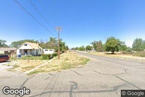 100 S S 100 West St St W, Fillmore, UT 84631