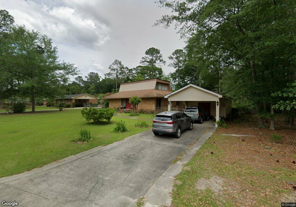 1341 4th St SW, Moultrie, GA 31768 - photo 1