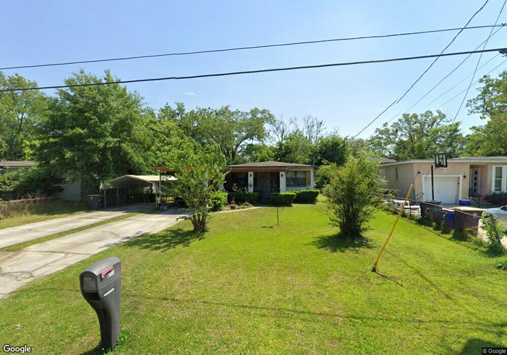 6344 Bartholf Ave, Jacksonville, FL 32210 - photo 1