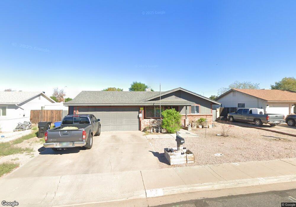 152 E Indigo St unit 1, Mesa, AZ 85201 - photo 1