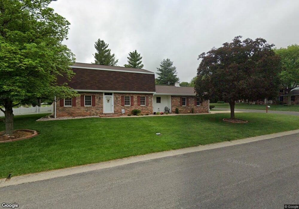 1 Spruce Dr, Freeburg, IL 62243 - photo 1