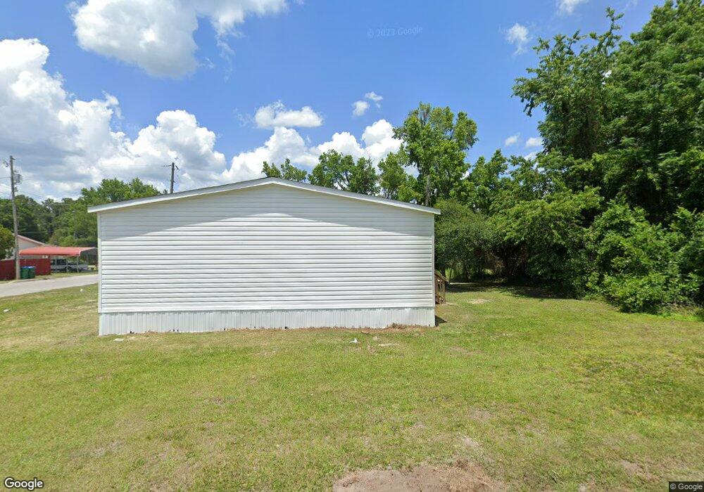 537 NW Gibson Ln, Lake City, FL 32055 - photo 1