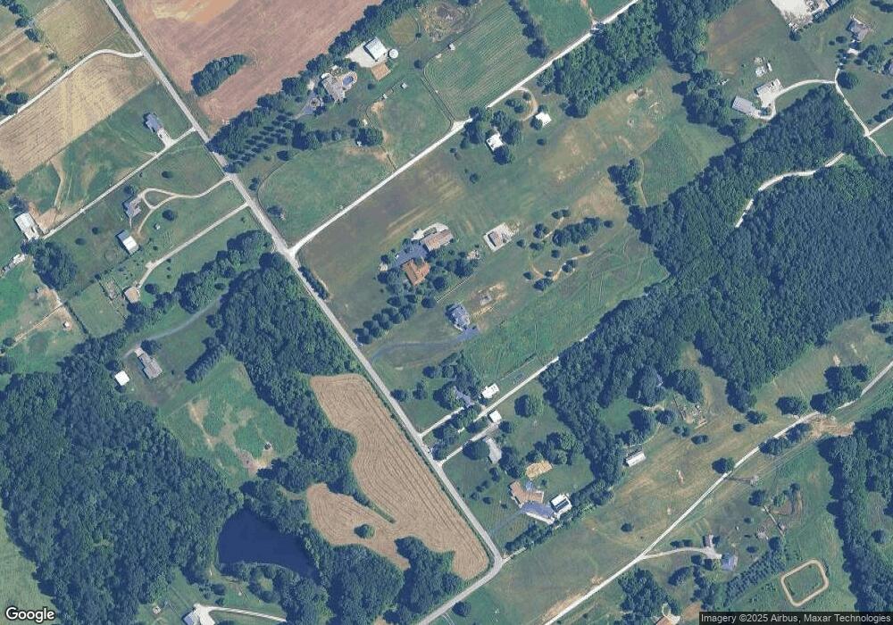 3228 Jack Teeple Rd, Charlestown, IN 47111 - photo 1