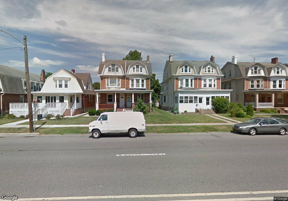 1012 Fayette St unit 19, Conshohocken, PA 19428 - photo 1