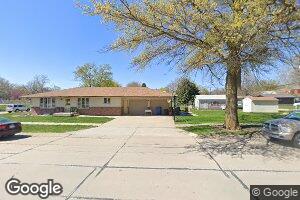 120 W Washington St, Brainard, NE 68626