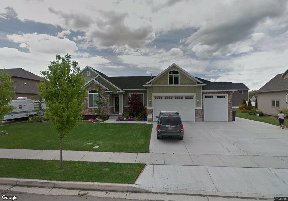 1217 N 1100 E, American Fork, UT 84003 - photo 1