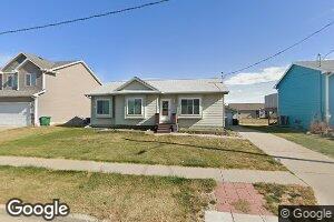 225 N Allison Ave, Elkhart, IA 50073