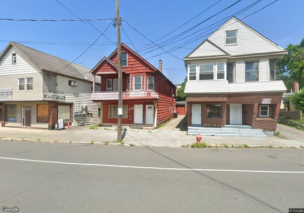 1671 Broadway, Schenectady, NY 12306 - photo 1