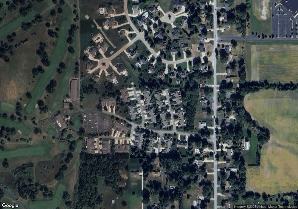 13110 Bunker Ct, Clio, MI 48420 - photo 1