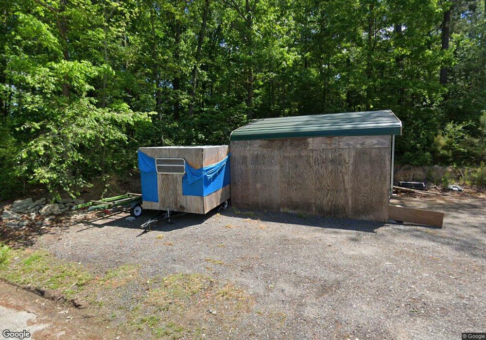 2305 E Lake Dr NE, Conyers, GA 30012 - photo 1