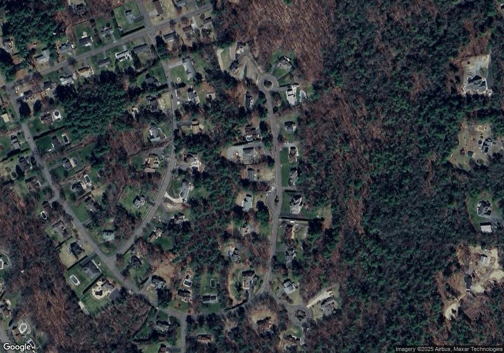 337 Westerly Cir, Ludlow, MA 01056 - photo 1