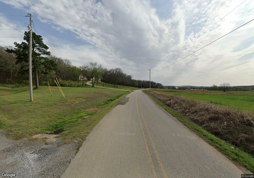 86 Acres Centerpoint Church Rd, Prairie Grove, AR 72753 - photo 1