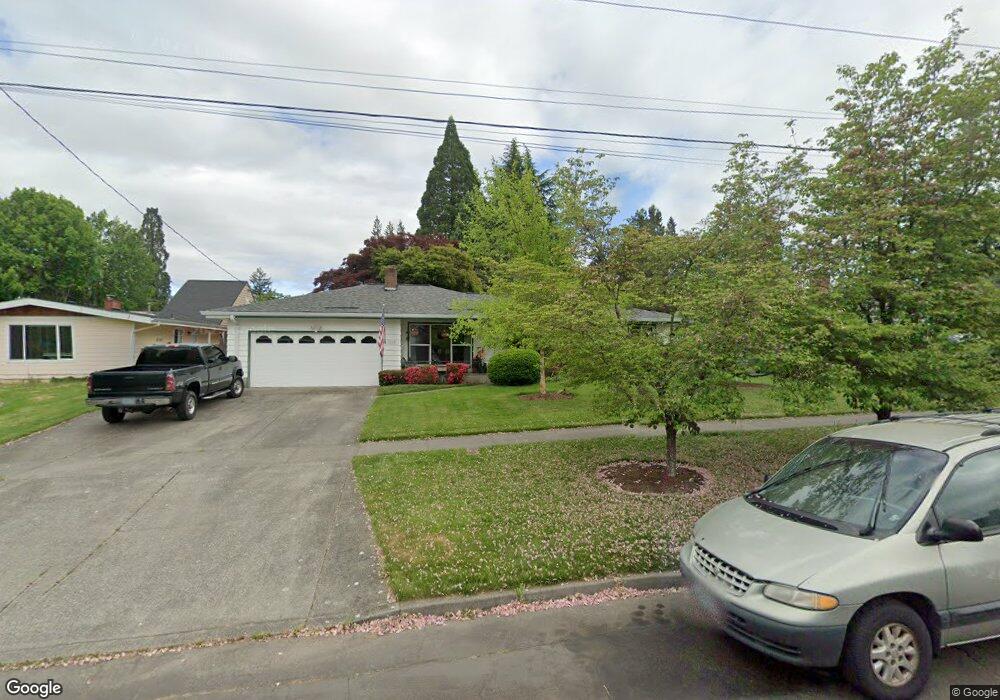 1713 21st Ave, Forest Grove, OR 97116 - photo 1