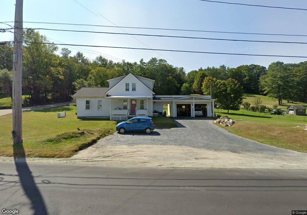 2559 Route 25A, Orford, NH 03777 - photo 1