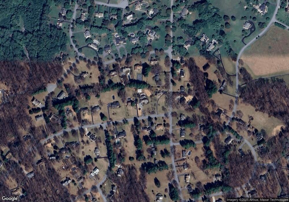 8490 Reservoir Rd, Fulton, MD 20759 - photo 1