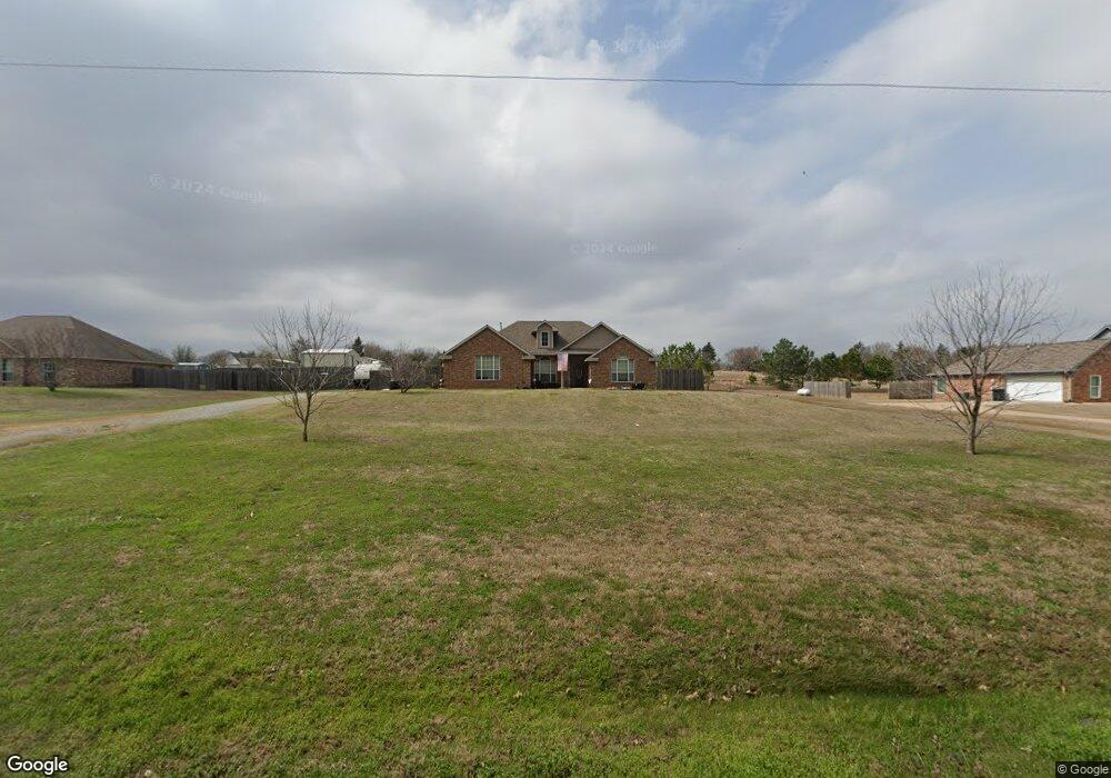 435 Cleve Cole Rd, Denison, TX 75021 - photo 1