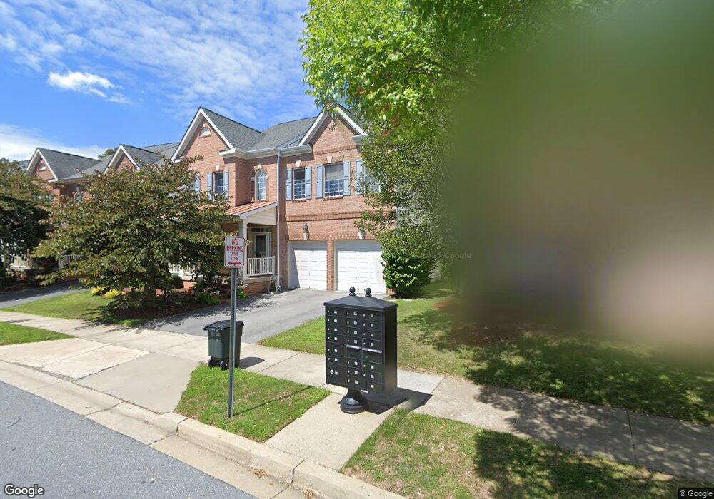 12309 Cherry Branch Dr unit Basement, Clarksburg, MD 20871 - photo 1