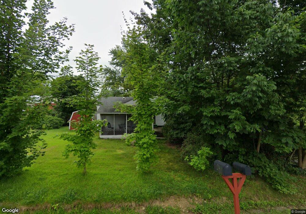 16374 Princeton Ave, East Liverpool, OH 43920 - photo 1