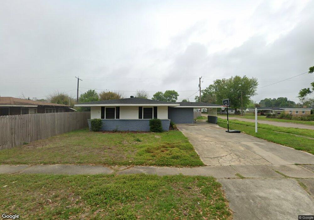 3502 Monroe St, Lake Charles, LA 70607 - photo 1