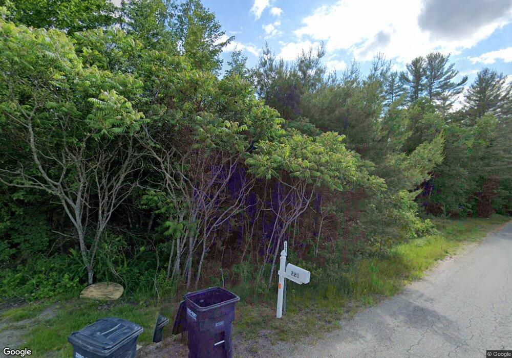 220 Hazen Rd, Bethlehem, NH 03574 - photo 1